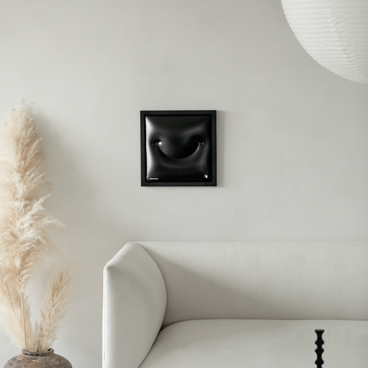 Chic Boutique Inflatable Wall Art