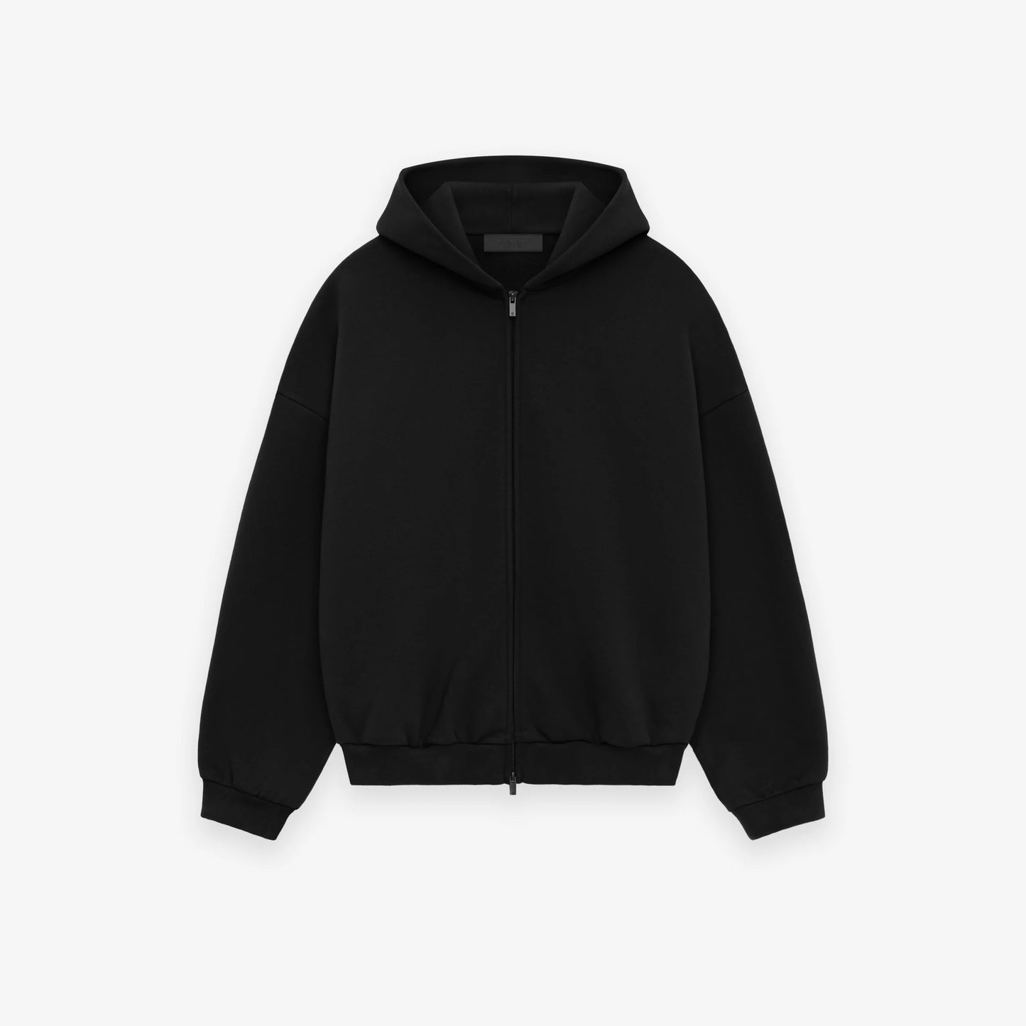 ESS Heavy Fleece Fullzip Hoodie