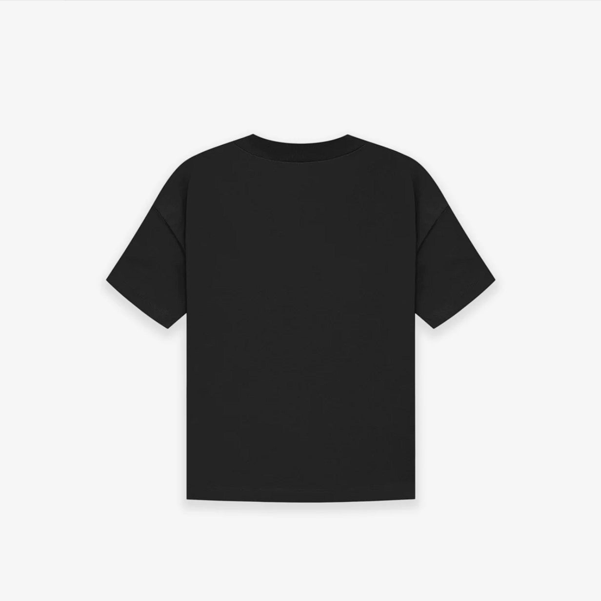 Kids Ess Tee Black