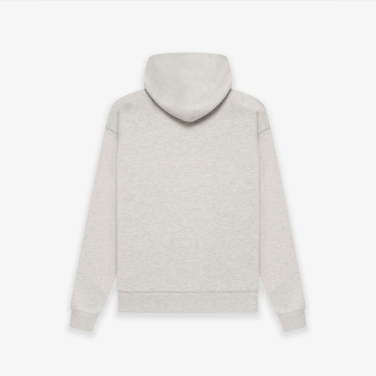 Kids 8th Season Hoodie Light Oatmeal
