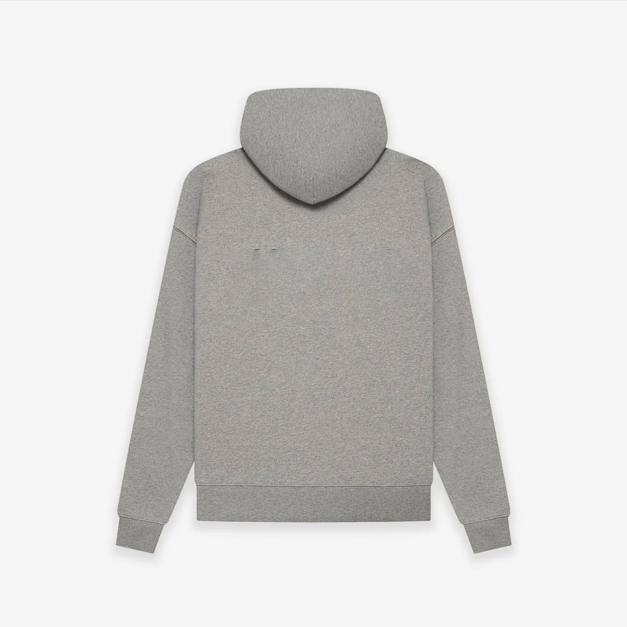 Kids 1977 Hoodie Dark Oatmeal