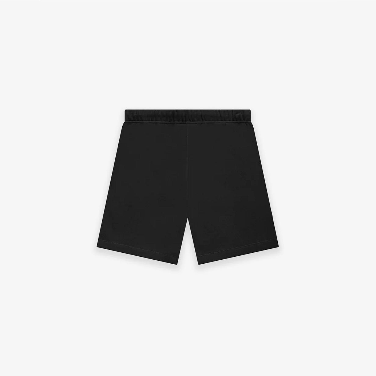 Kids 8th Season Shorts Black