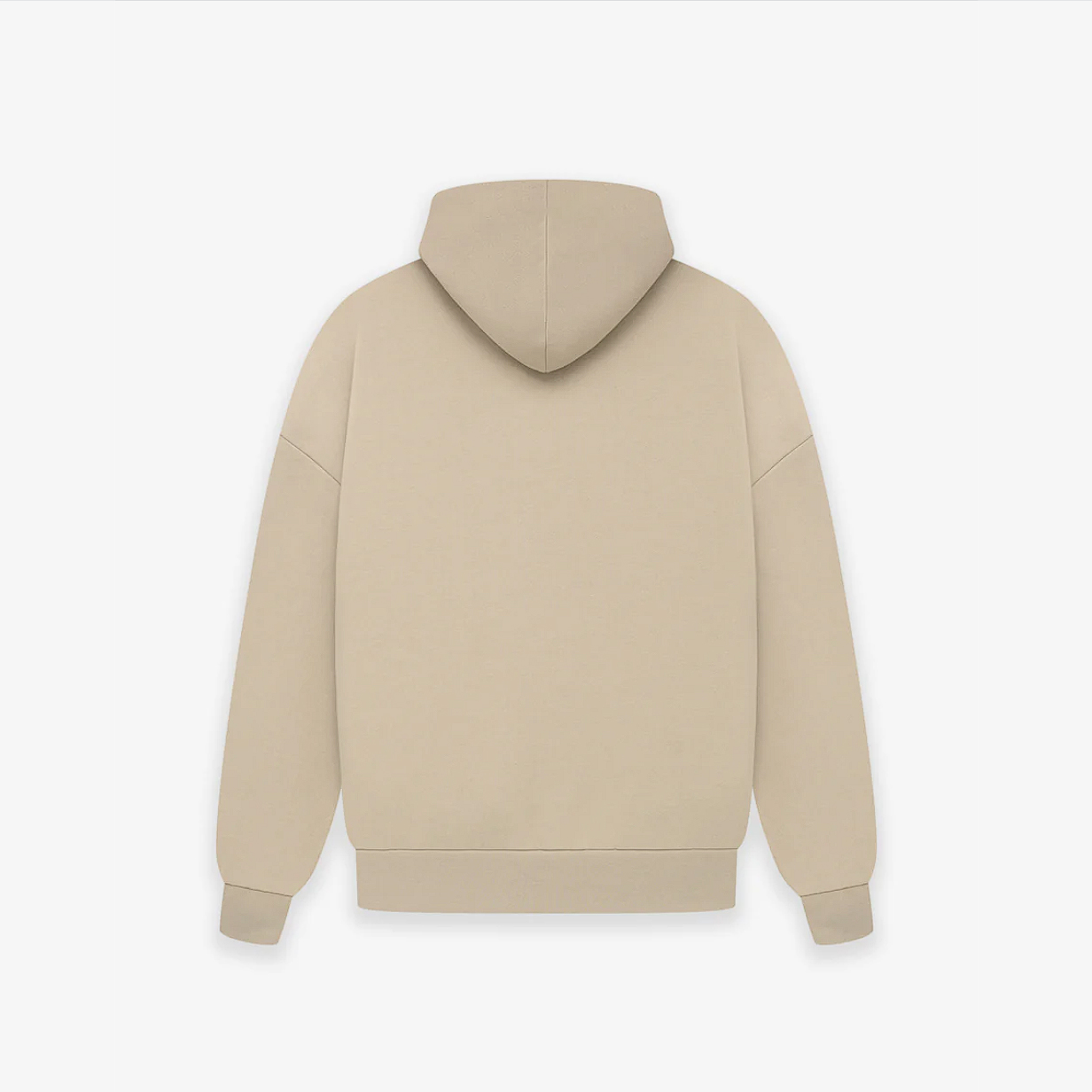 ESS Black Collection Hoodie