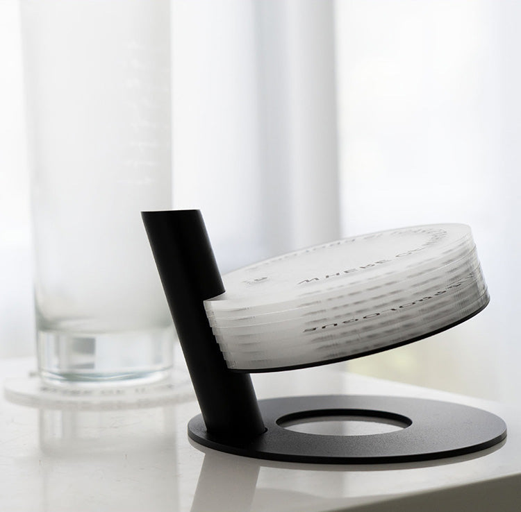 Idemak Coaster
