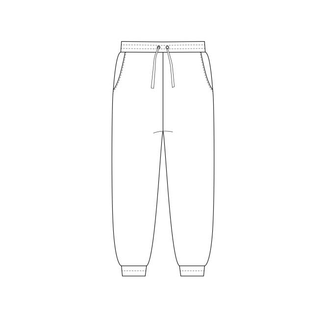 AloYo Accolade Sweatpant