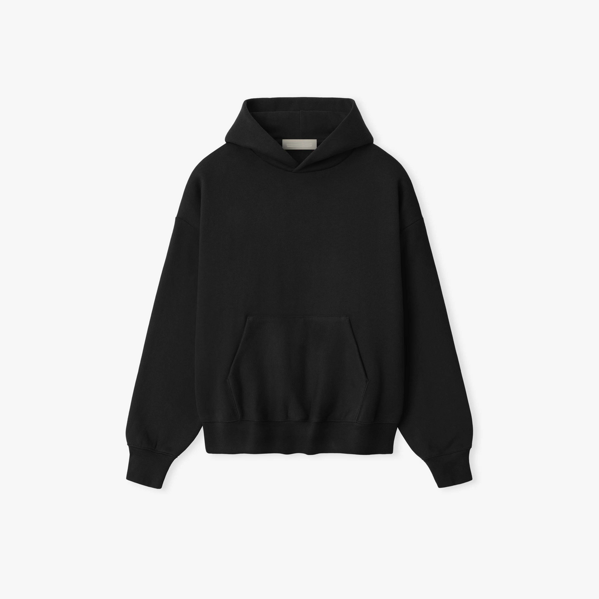ESS Signature SS26 Classic Hoodie