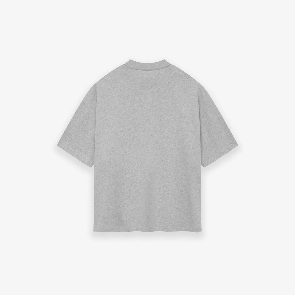 ESS Crewneck Heavy SS Tee