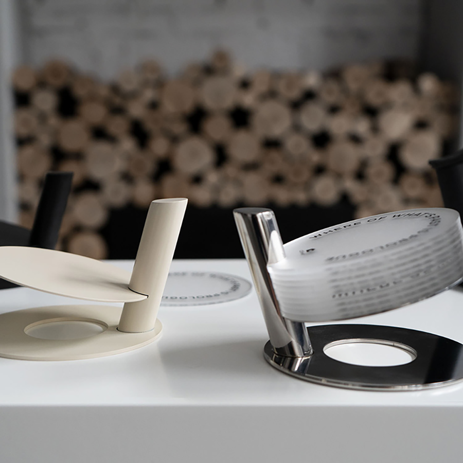 Idemak Coaster