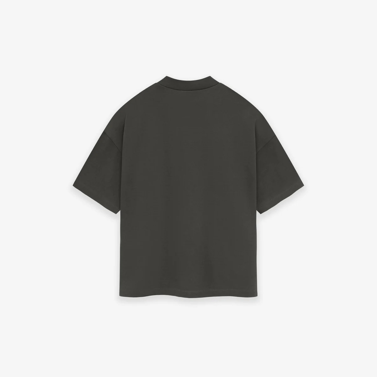 ESS Winter 2024 Heavy Jersey Tee