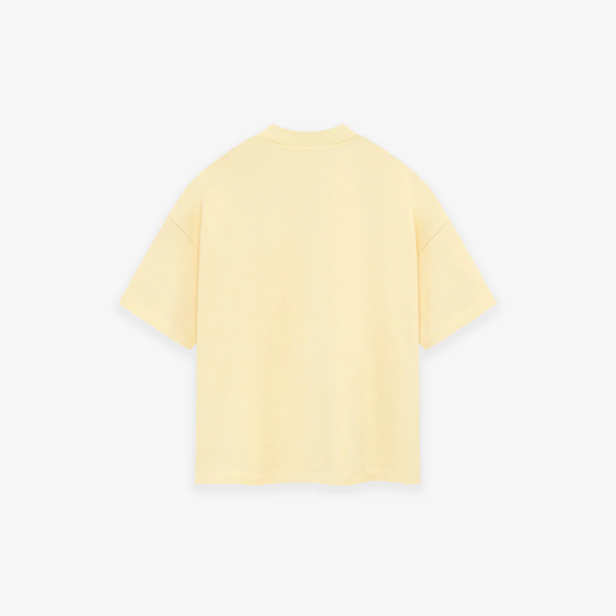 ESS Winter 2024 Heavy Jersey Tee