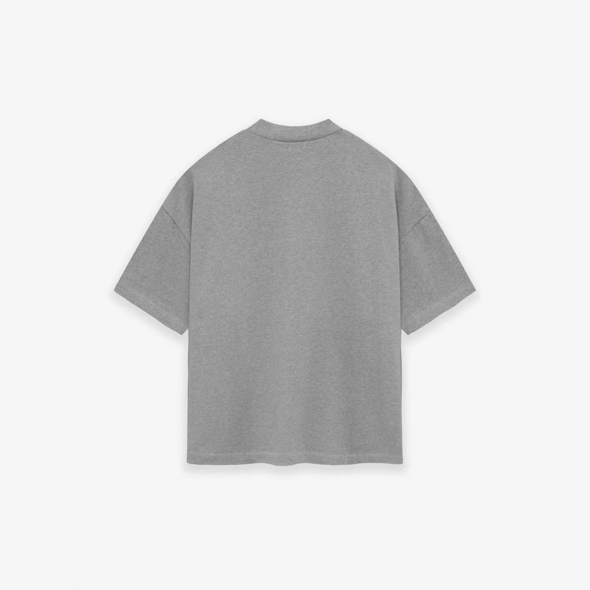 ESS Winter 2024 Heavy Jersey Tee