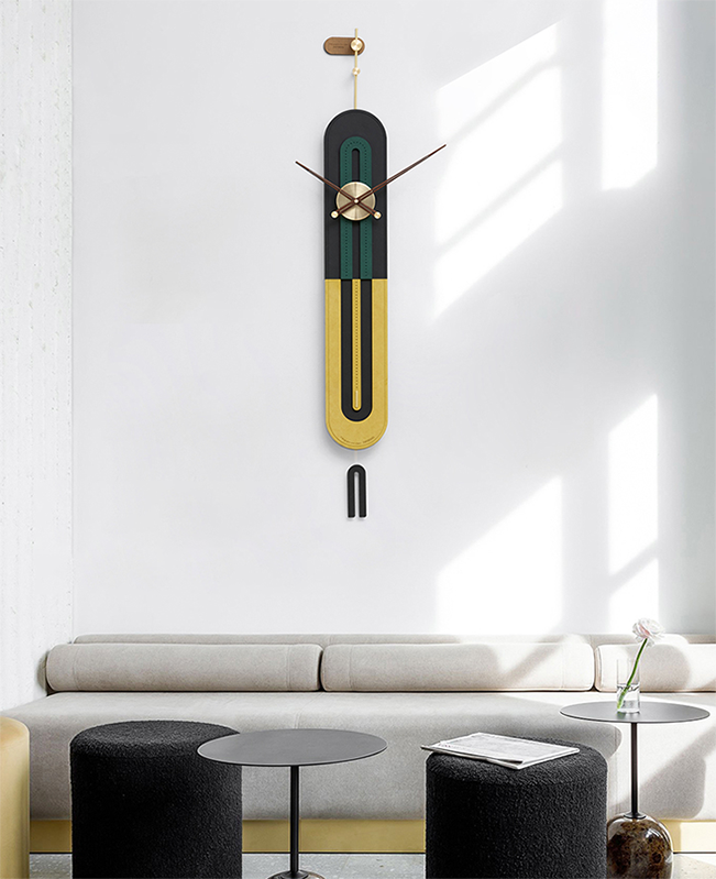 Emitdoog Orbit Clock