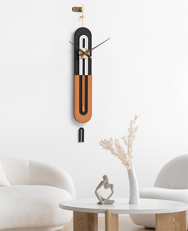 Emitdoog Orbit Clock