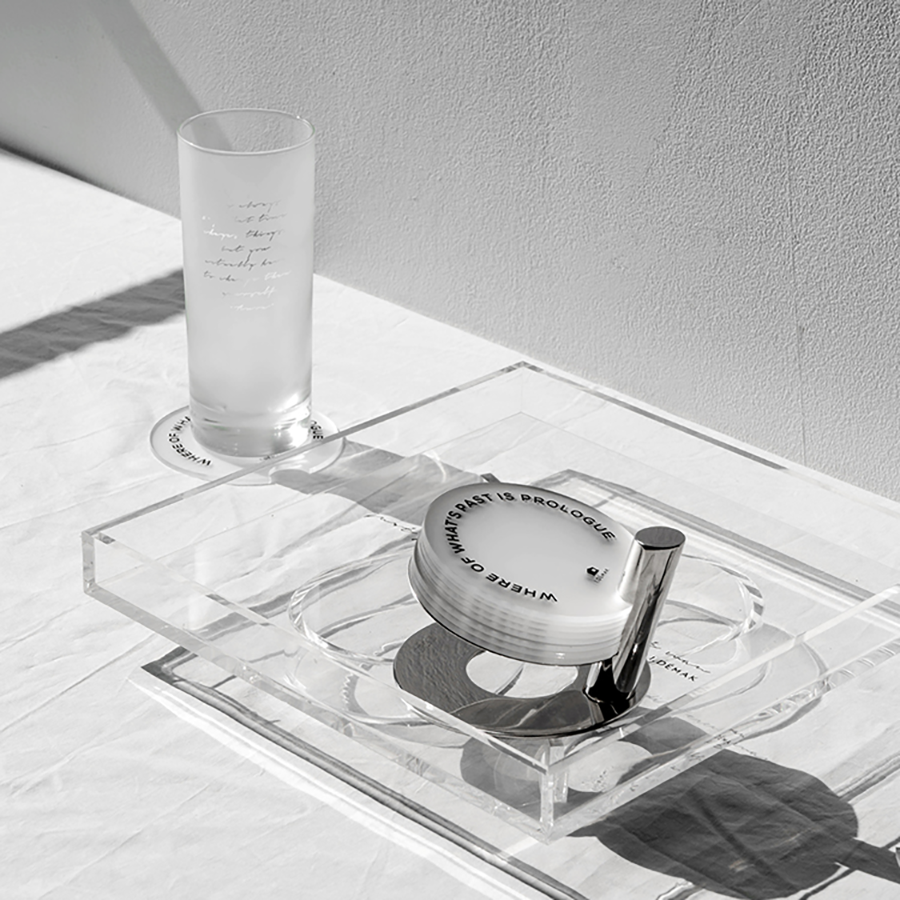 Idemak Coaster