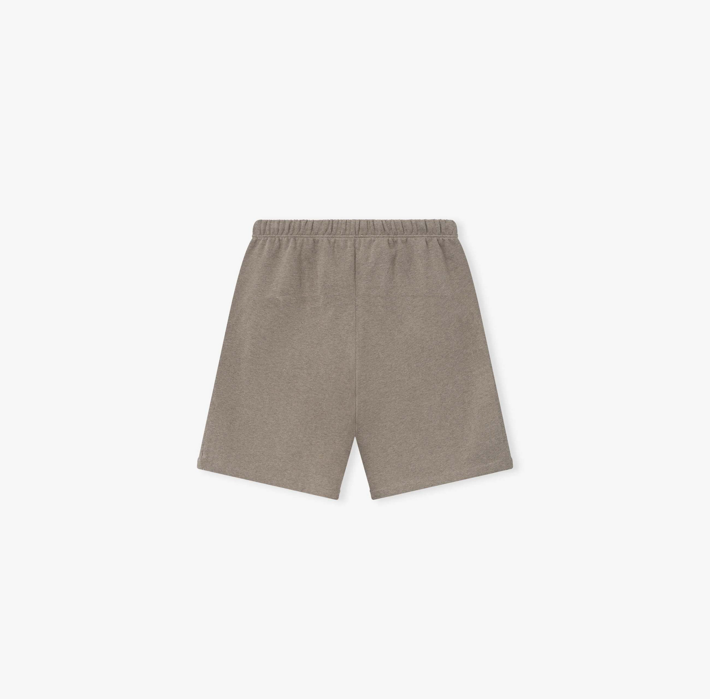 ESS Relaxed Sweatshort With Piping