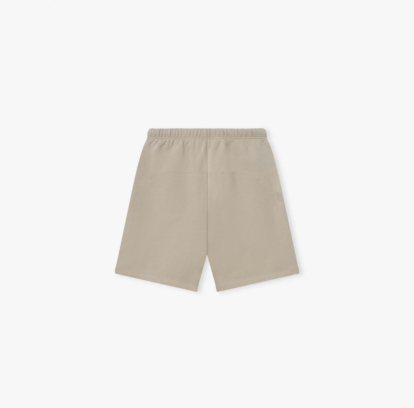 ESS Relaxed Sweatshort With Piping