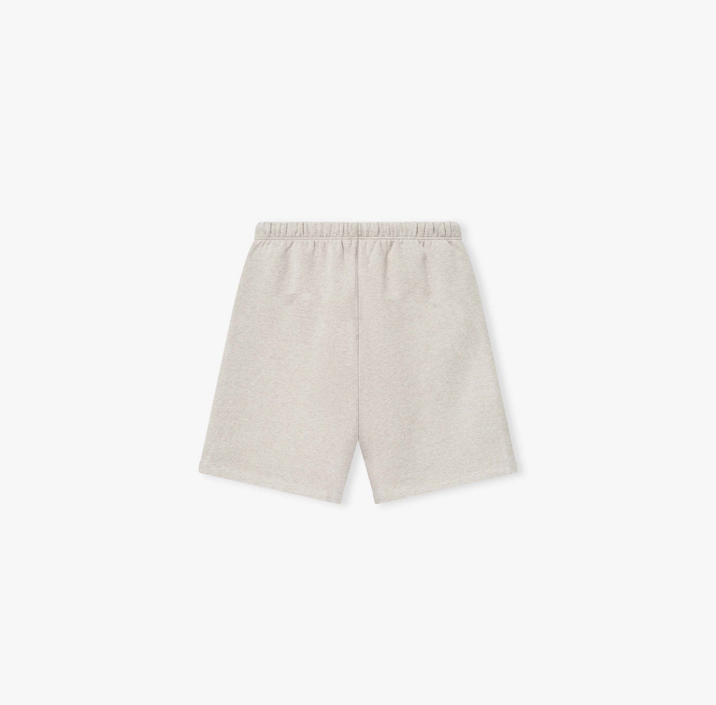 ESS Relaxed Sweatshort With Piping