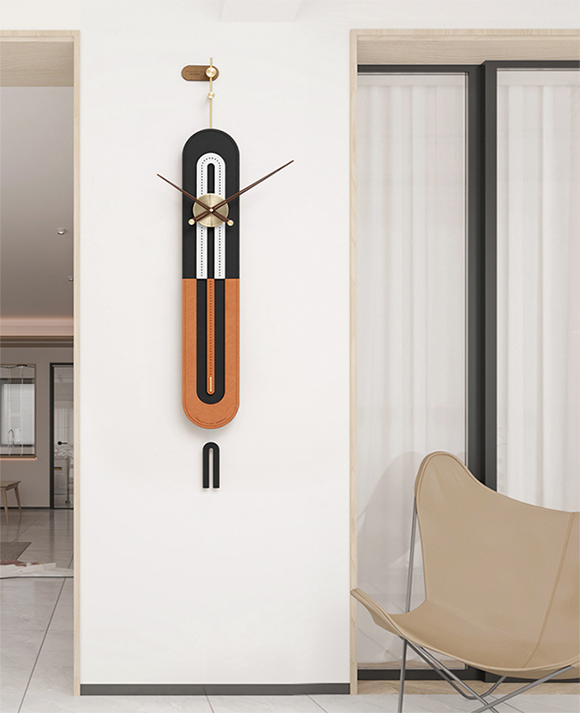 Emitdoog Orbit Clock
