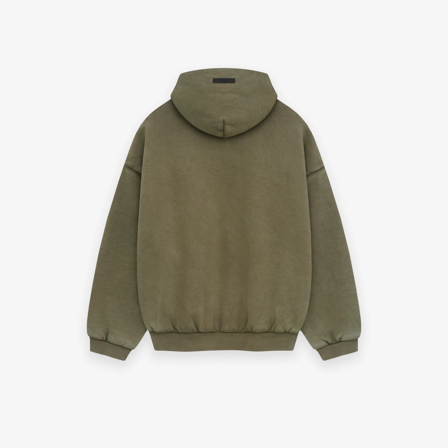 ESS Fall 2024 Heavy Fleece Hoodie