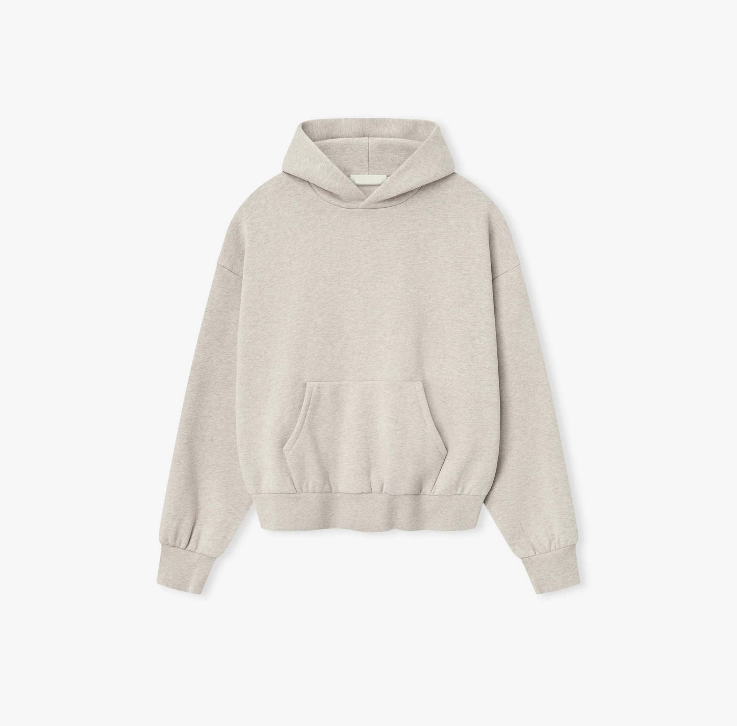 ESS Classic Fleece Hoodie 2025