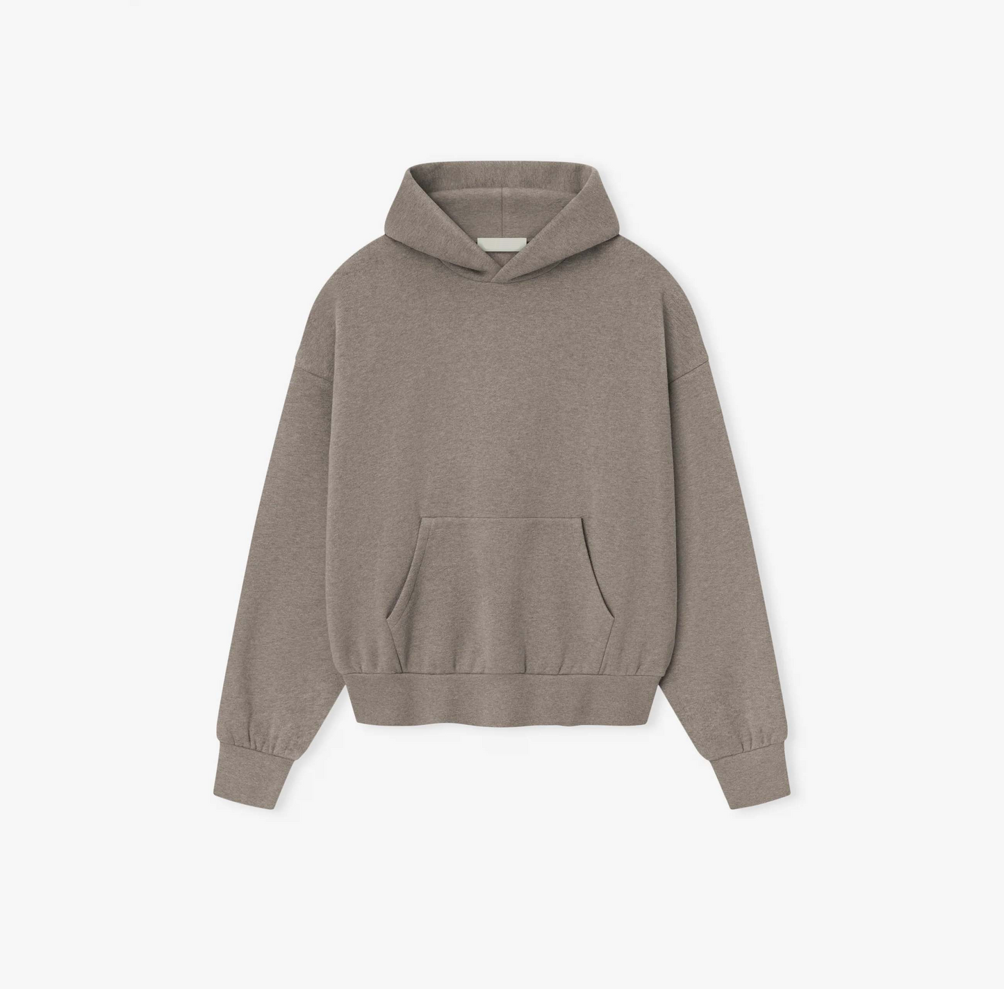 ESS Classic Fleece Hoodie 2025