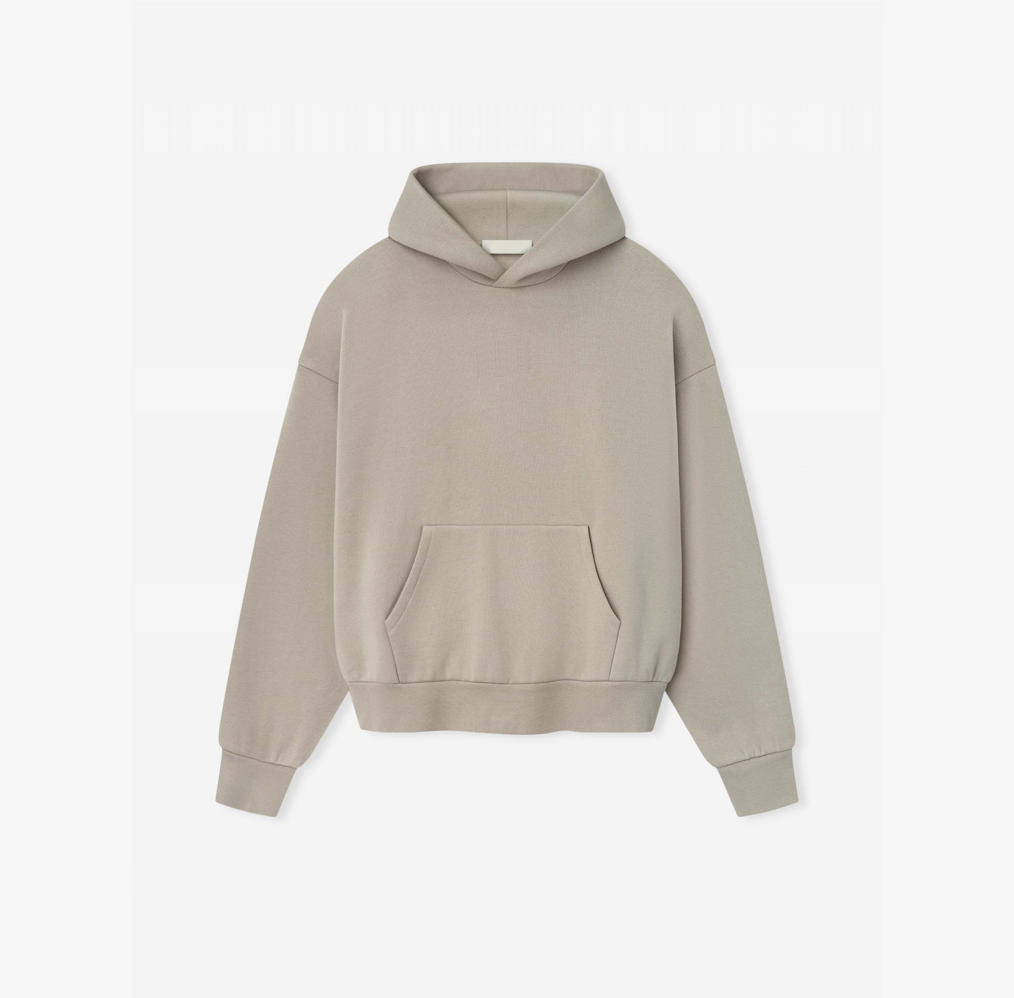 ESS Classic Fleece Hoodie 2025