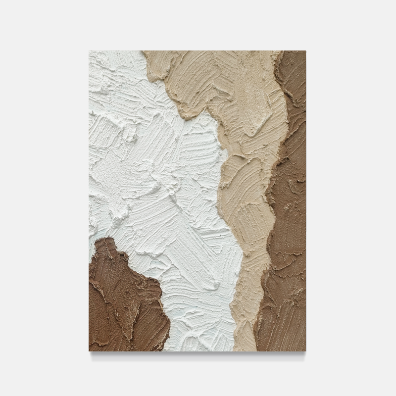 HESD Earth Texture Painting