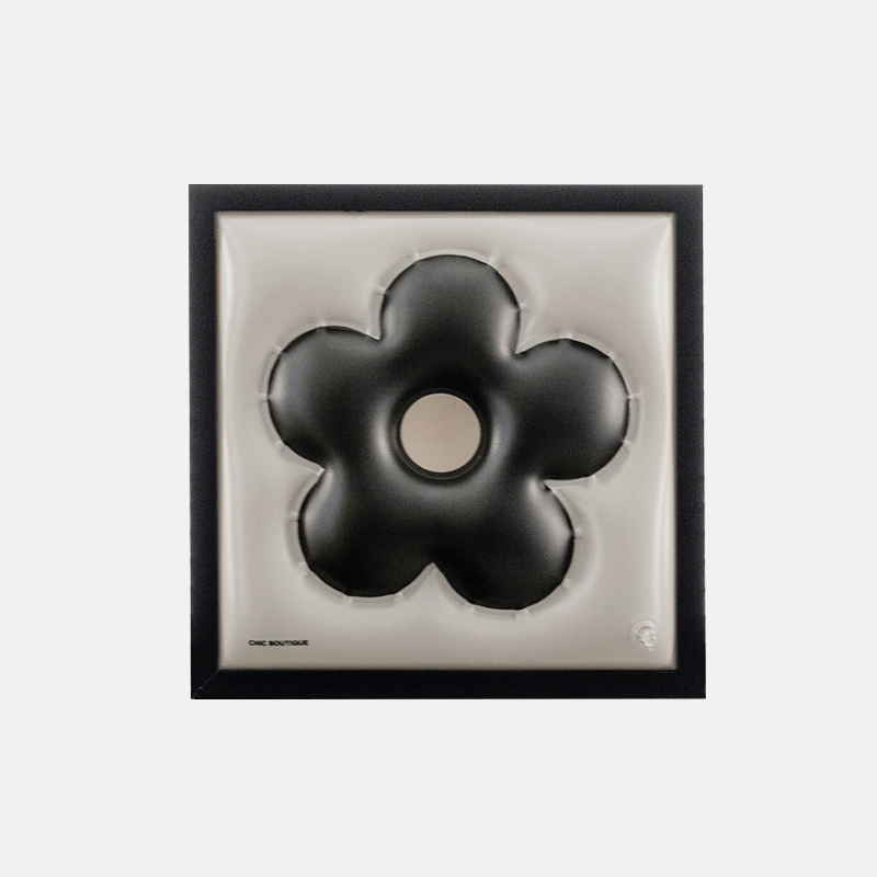 Chic Boutique Inflatable Wall Art