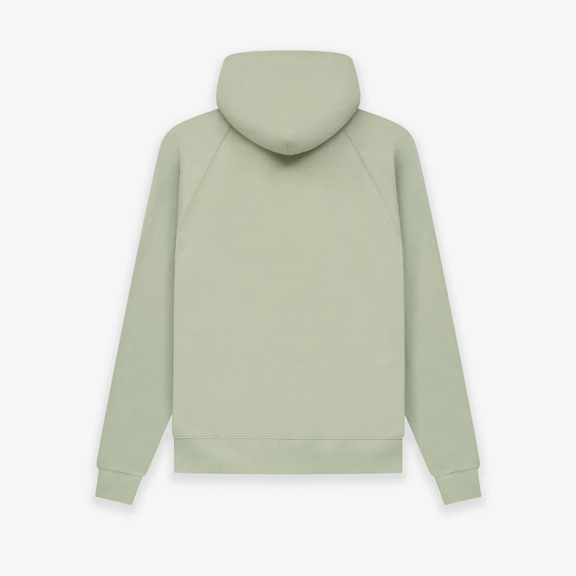 ESS Left Logo New Season Hoodie