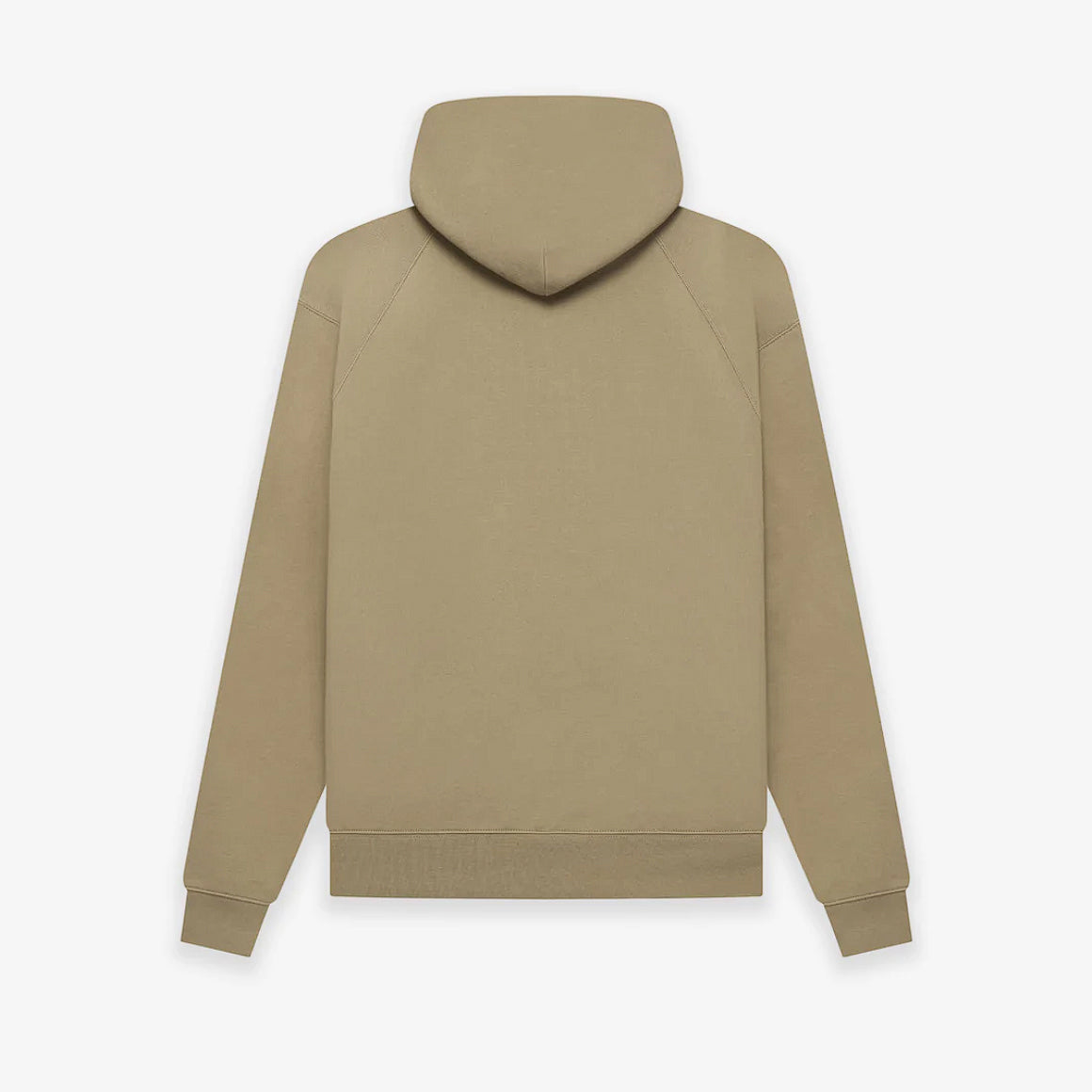 ESS Left Logo New Season Hoodie
