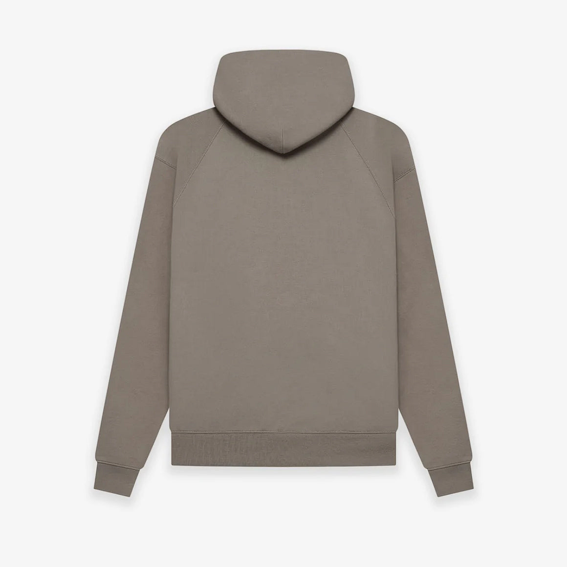 ESS Left Logo New Season Hoodie