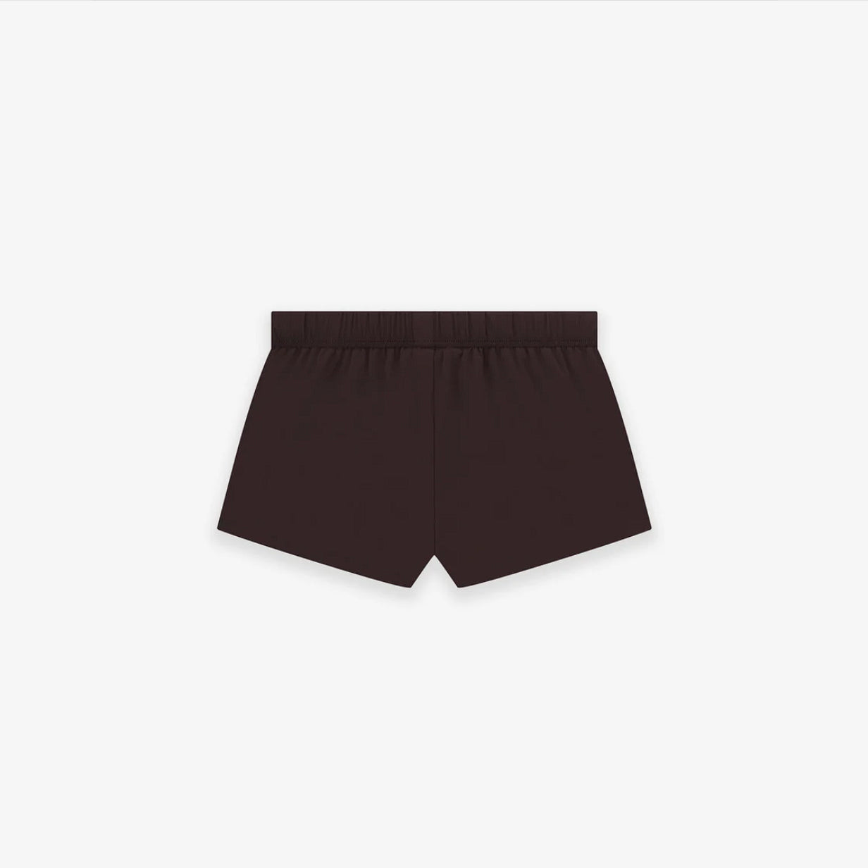 ESS FW23 Womens Running Nylon Short