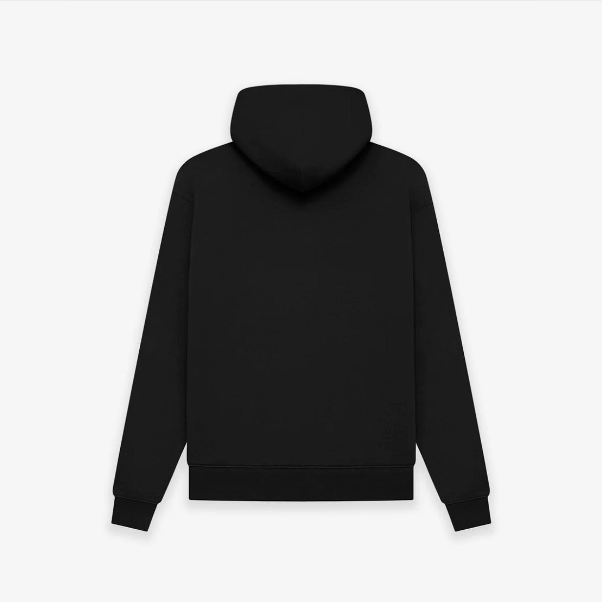 ESS x Ad Hoodie