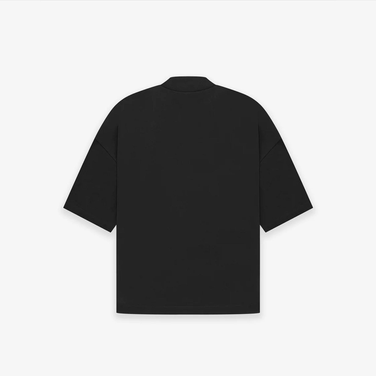 ESS Black Collection Tee