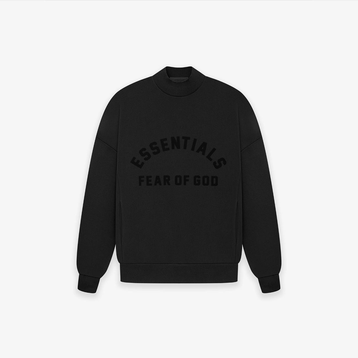 ESS Black Collection Sweatshirt