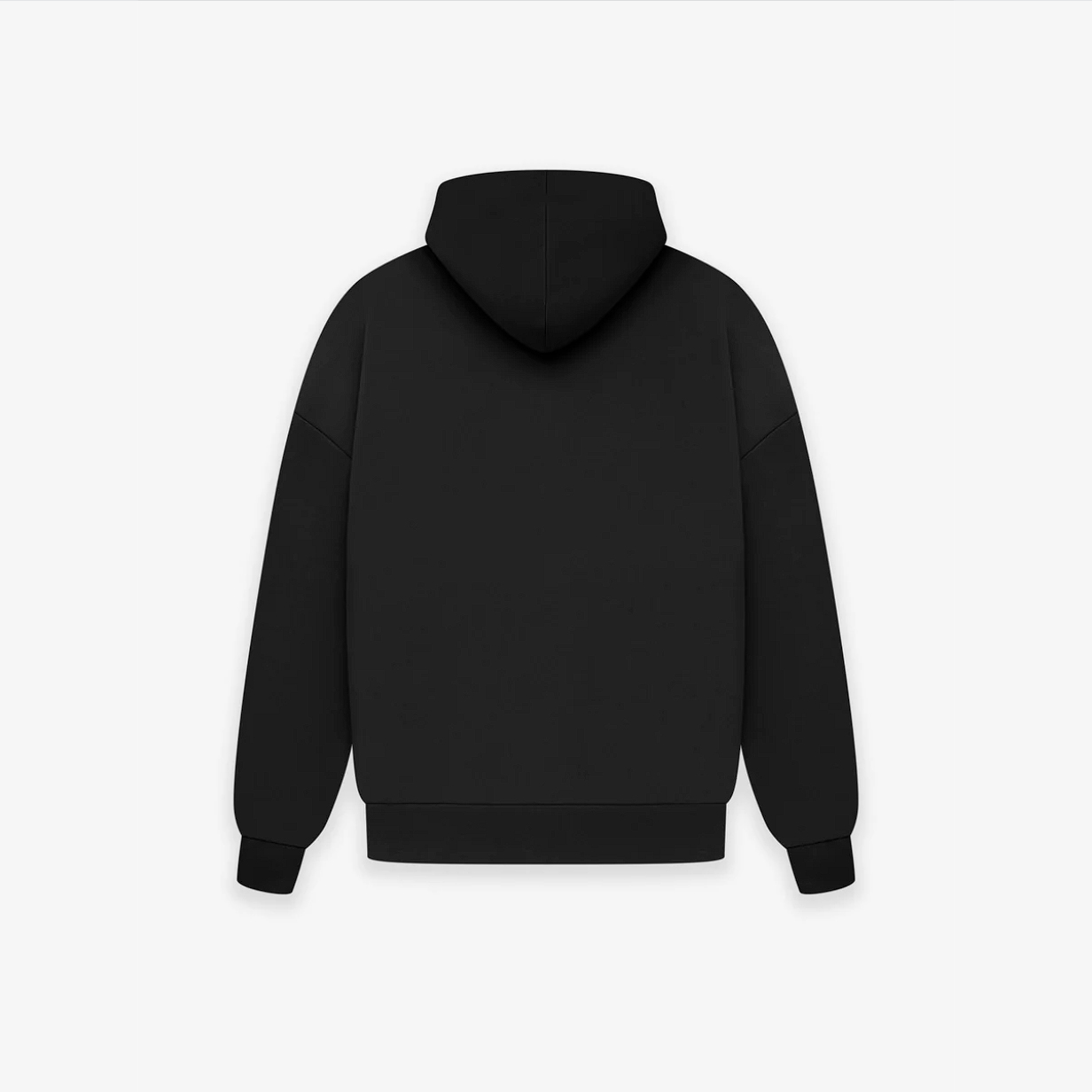 ESS Black Collection Hoodie
