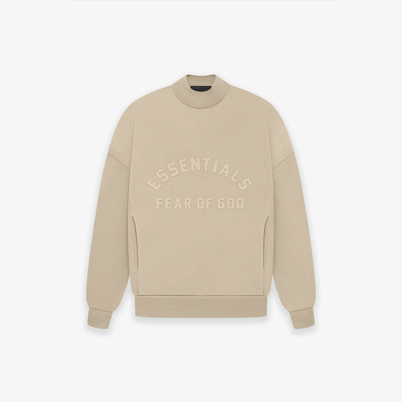 ESS Black Collection Sweatshirt
