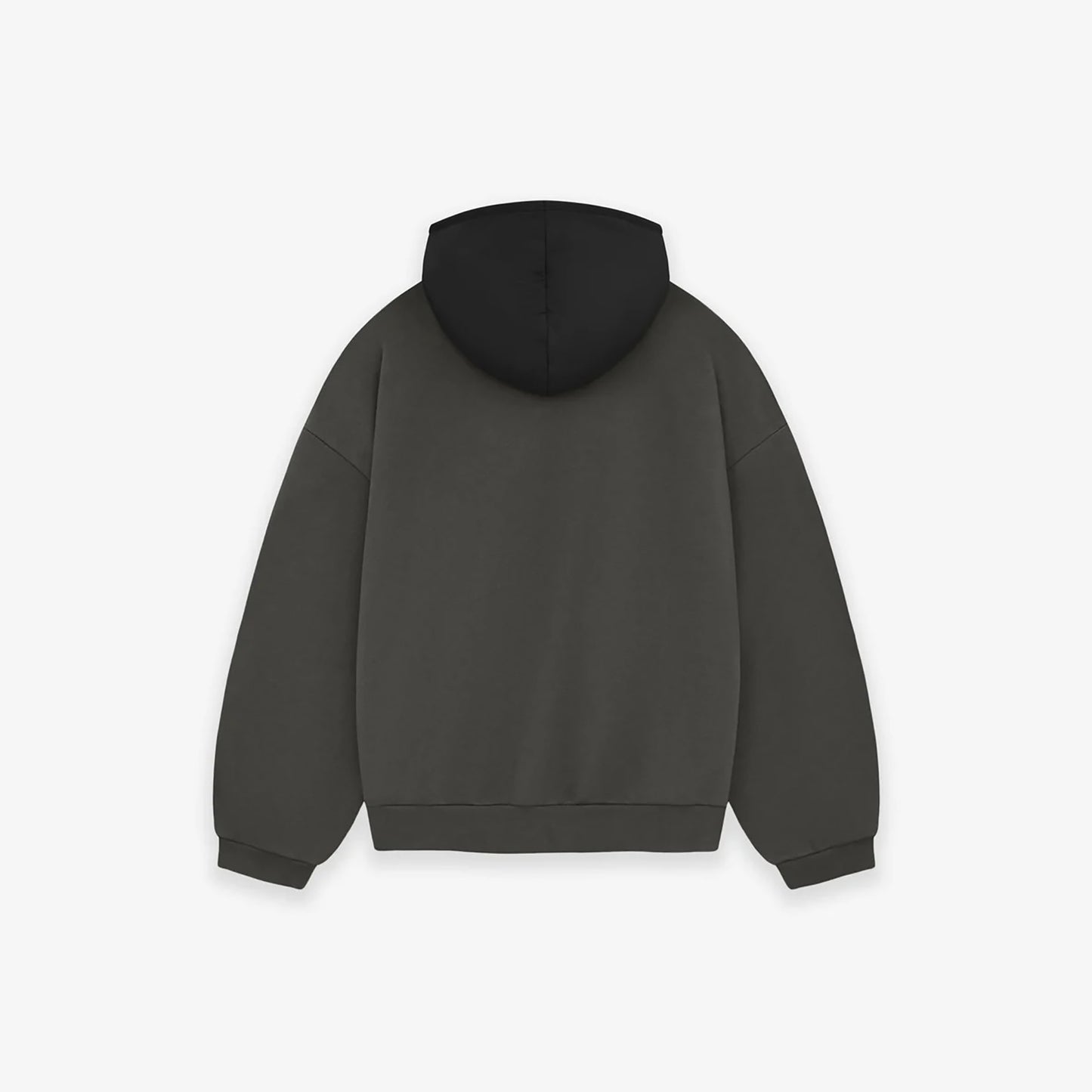 ESS Winter 2024 Nylon Fleece Hoodie