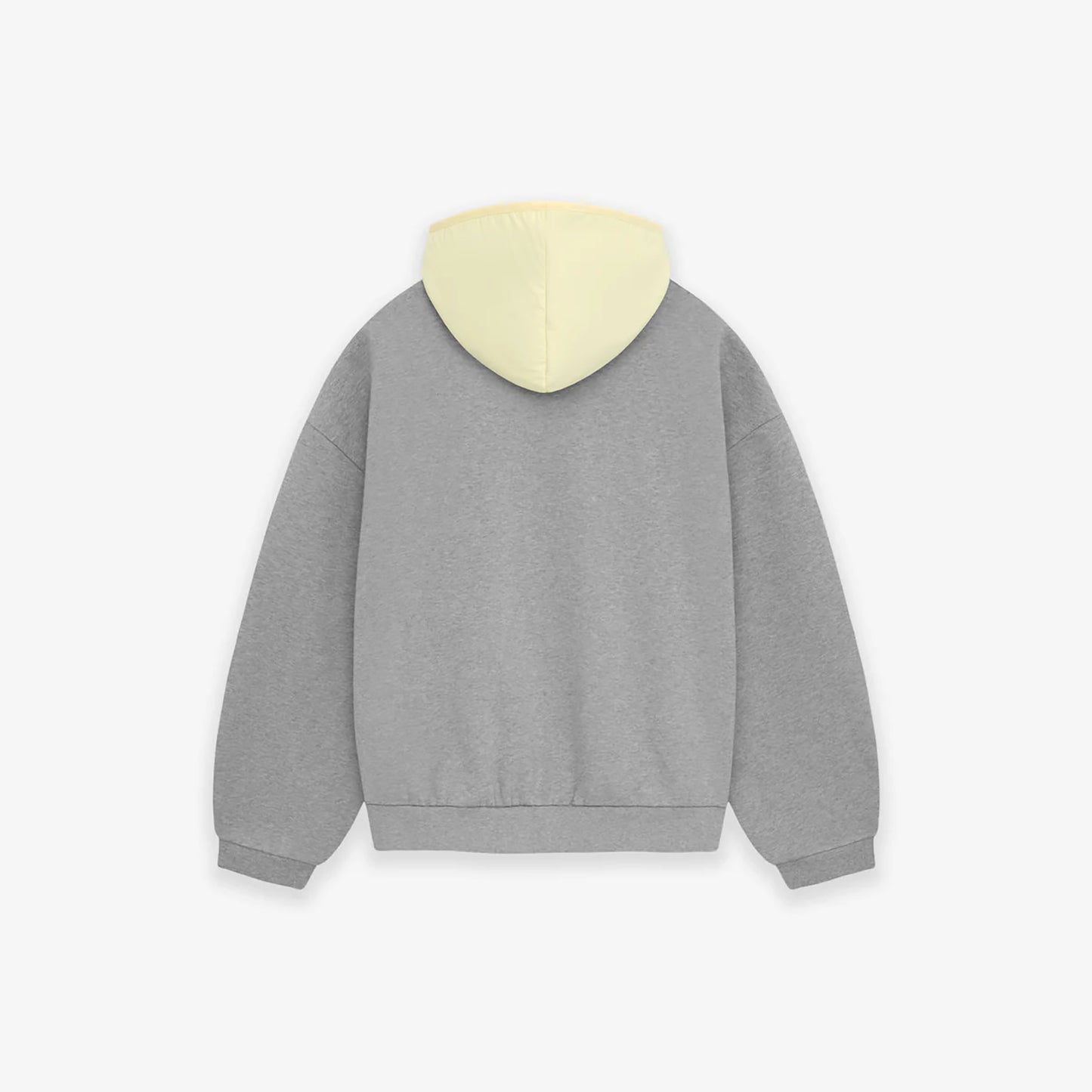 ESS Winter 2024 Nylon Fleece Hoodie