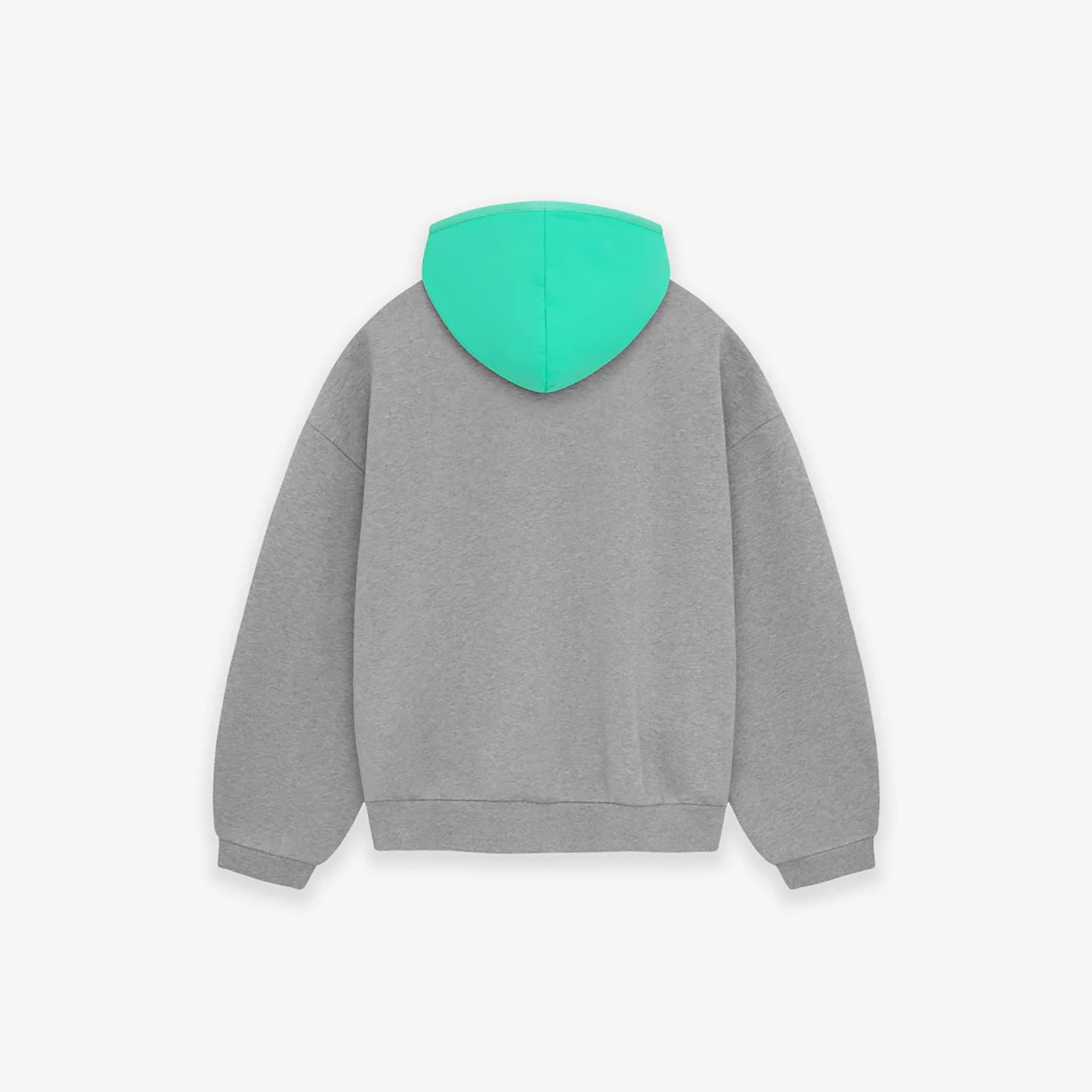 ESS Winter 2024 Nylon Fleece Hoodie