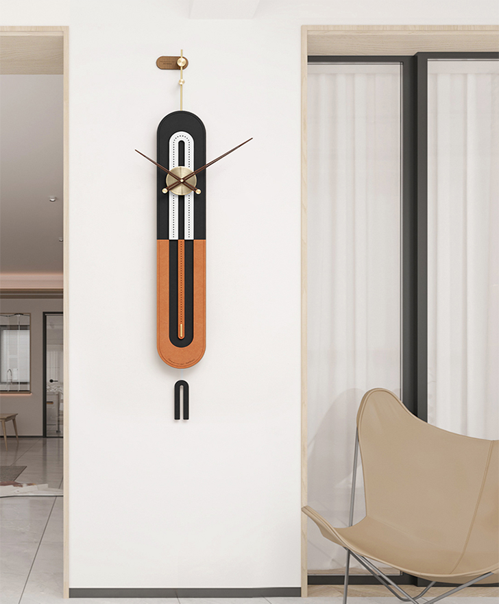 Emitdoog Orbit Clock
