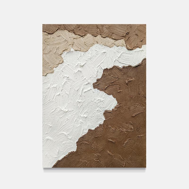 HESD Earth Texture Painting