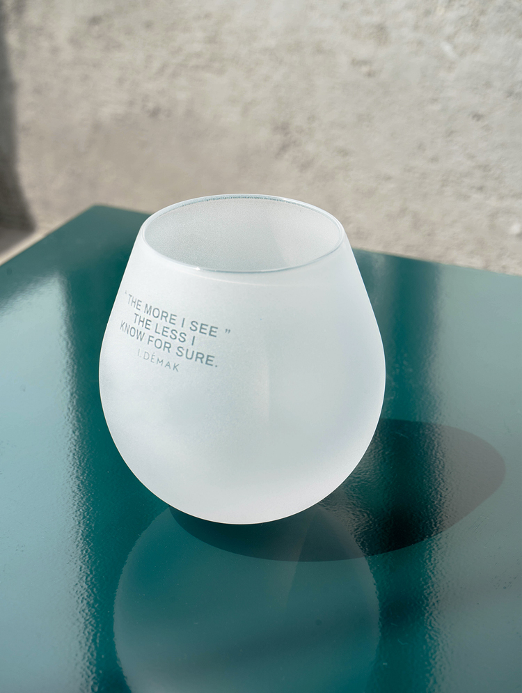 Idemak Noah Tumbler