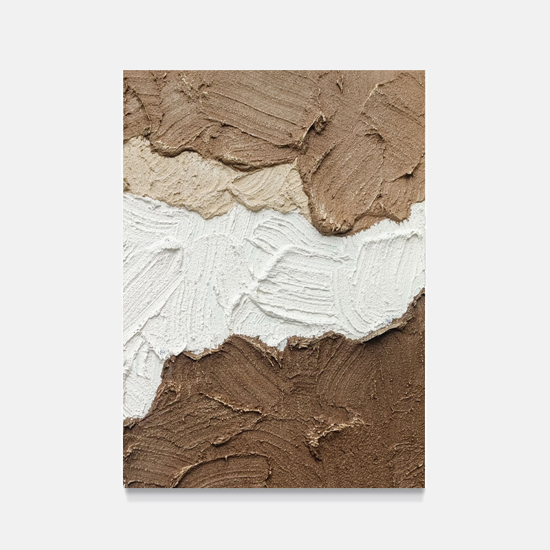 HESD Earth Texture Painting