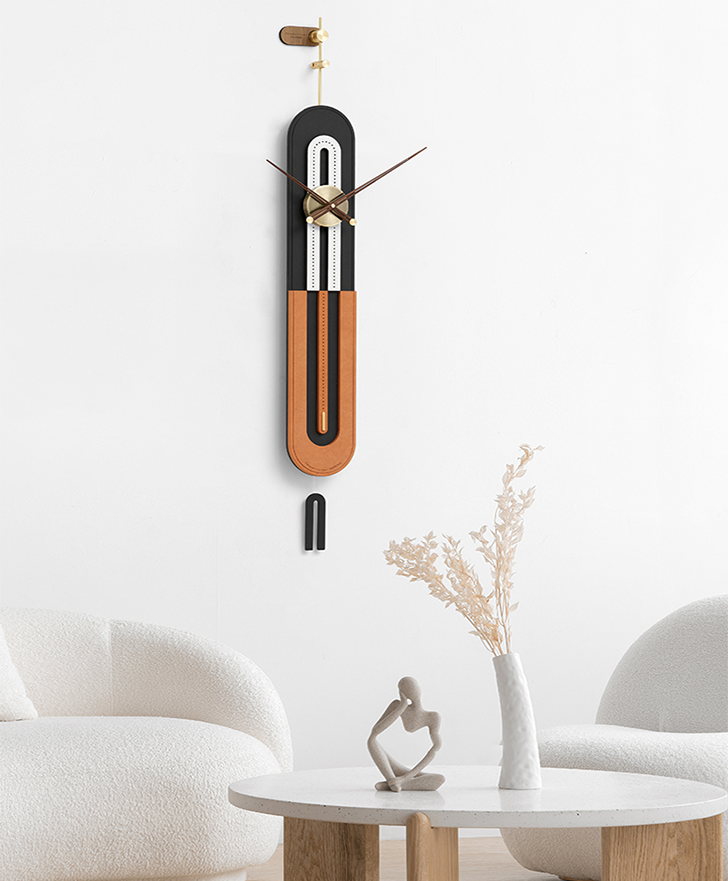 Emitdoog Orbit Clock