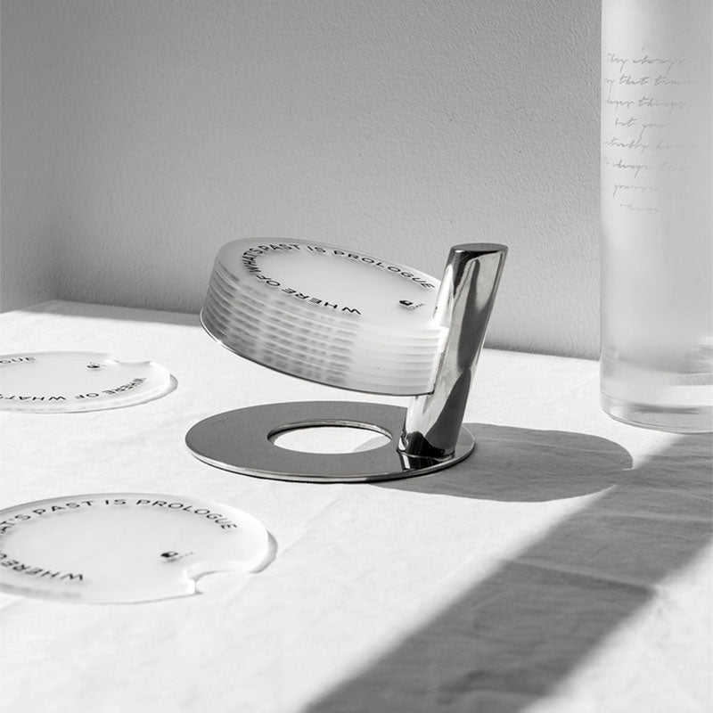 Idemak Coaster