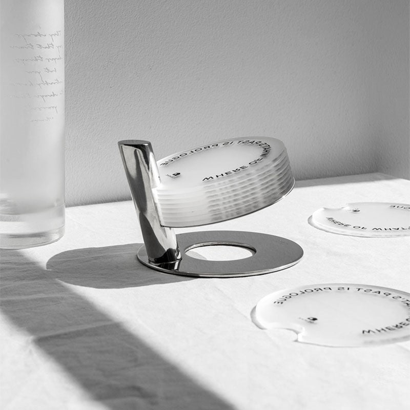 Idemak Coaster
