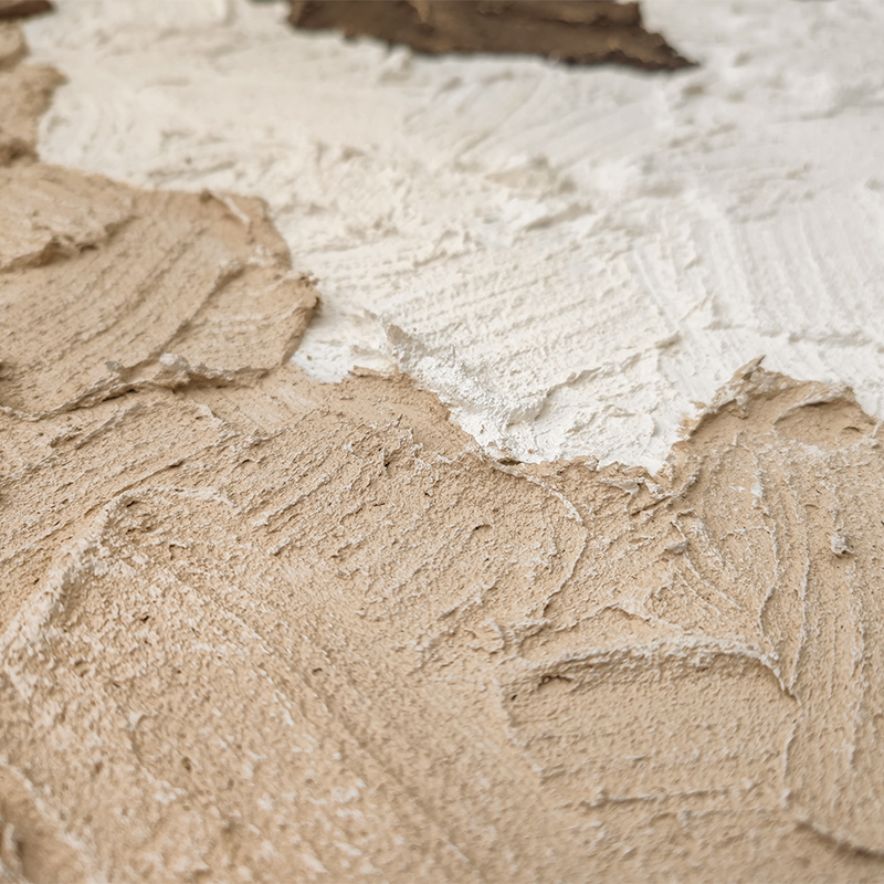 HESD Earth Texture Painting