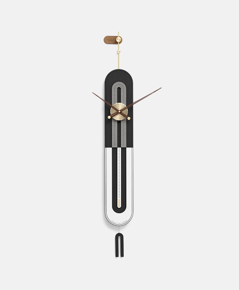 Emitdoog Orbit Clock