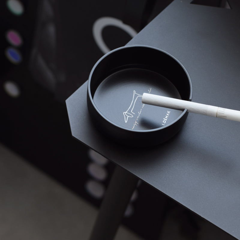 Idemak Ashtray